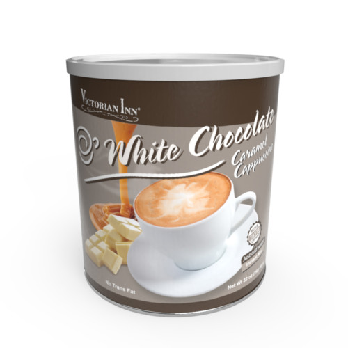 White Chocolate Caramel