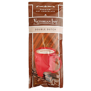 Premium Double Dutch Hot Chocolate (40 Pack)